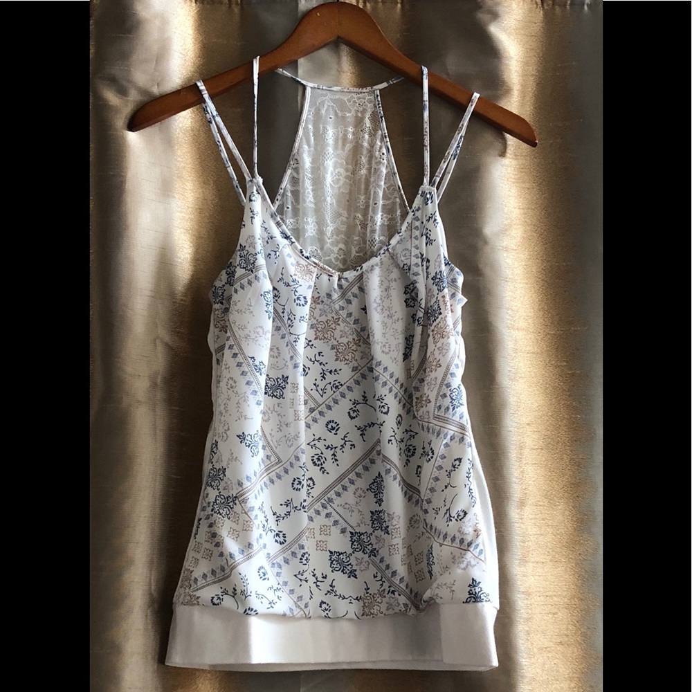 Maurice’s Top